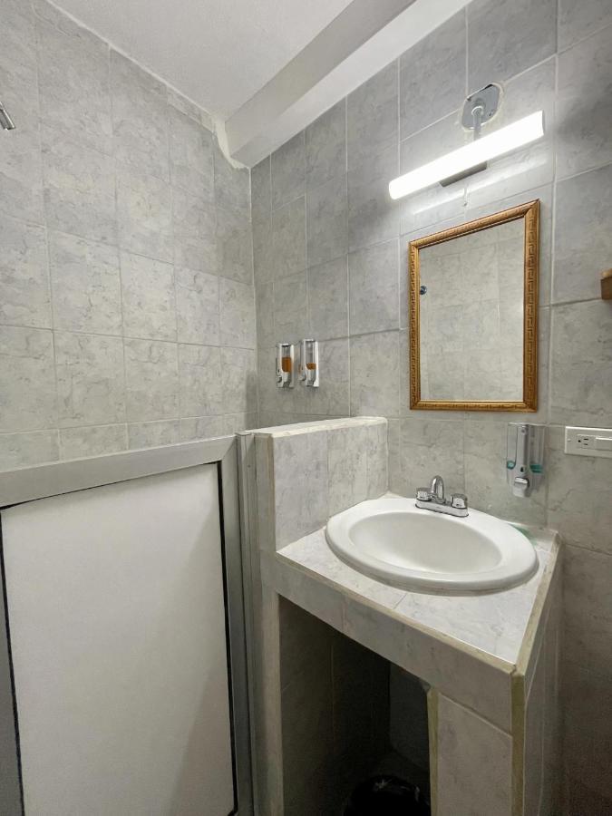 Baja Real Hotel Boutique La Paz Ngoại thất bức ảnh
