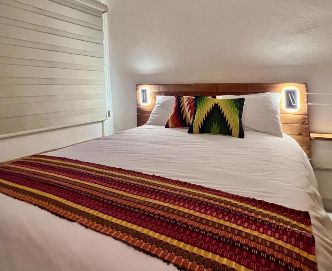 Baja Real Hotel Boutique La Paz Ngoại thất bức ảnh