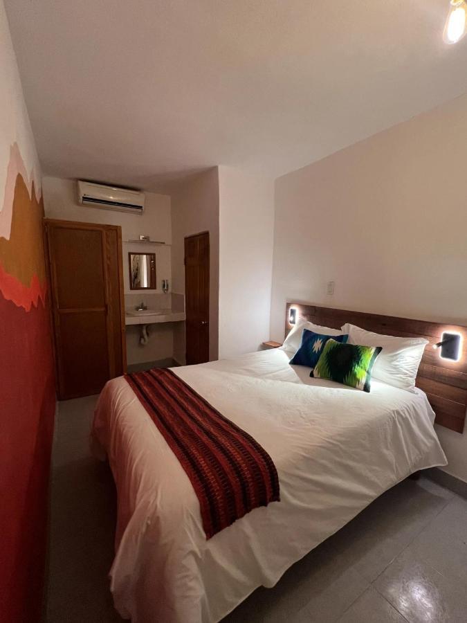 Baja Real Hotel Boutique La Paz Ngoại thất bức ảnh