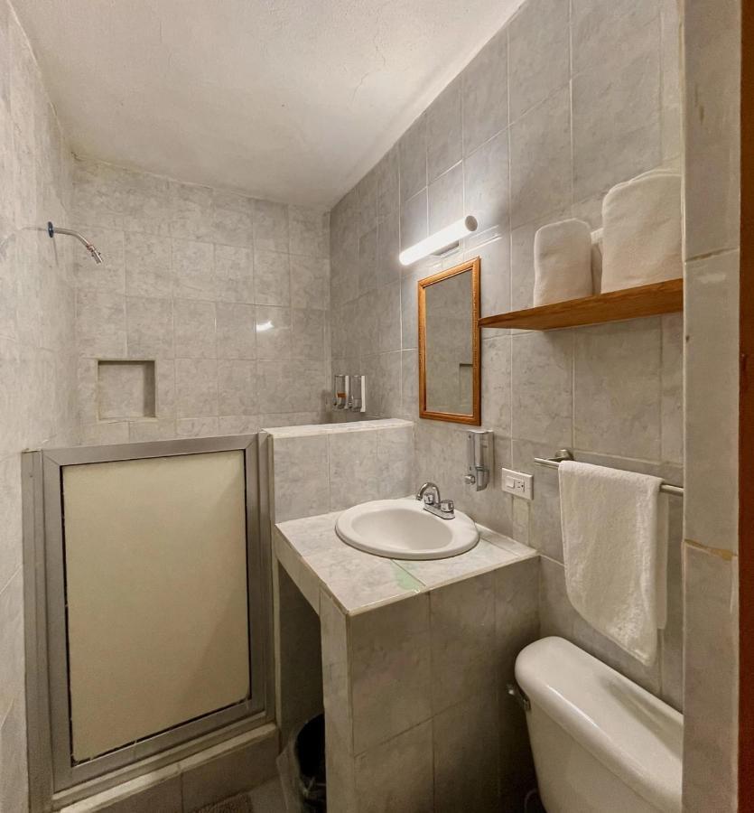 Baja Real Hotel Boutique La Paz Ngoại thất bức ảnh