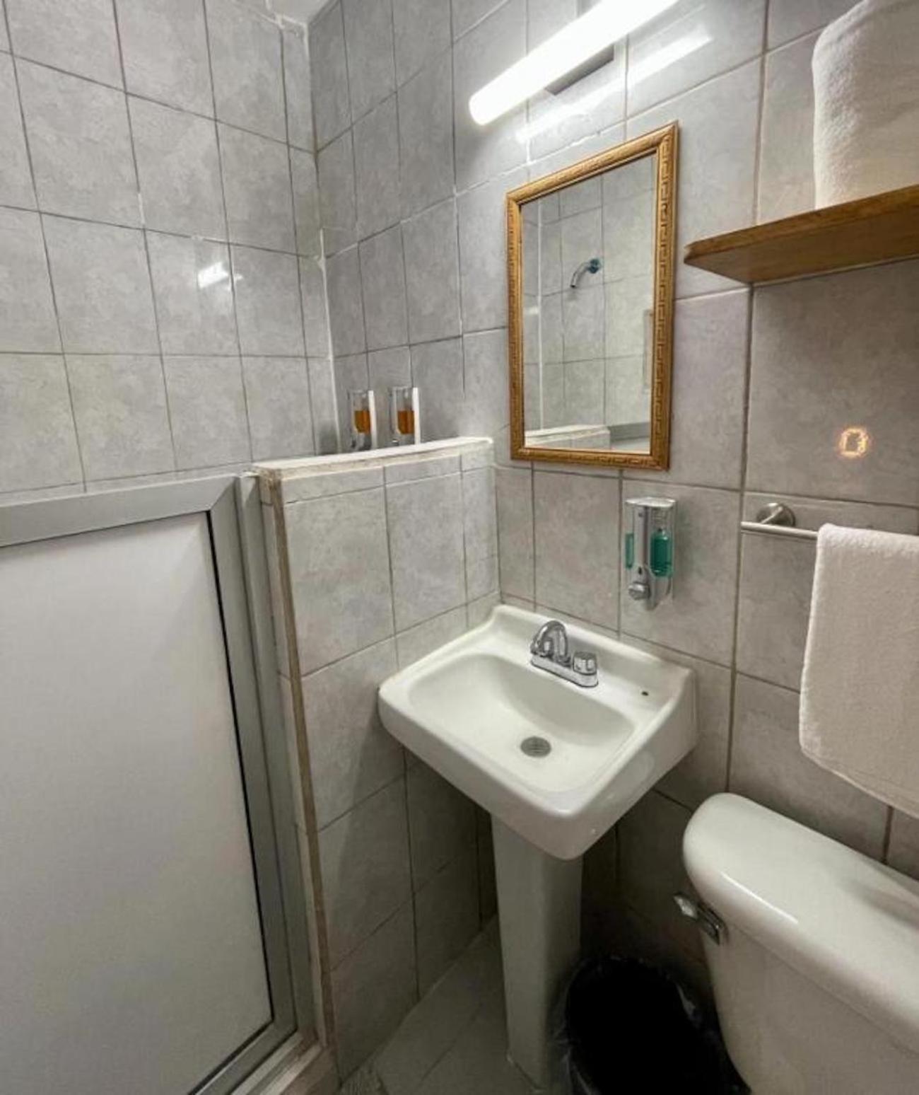 Baja Real Hotel Boutique La Paz Ngoại thất bức ảnh