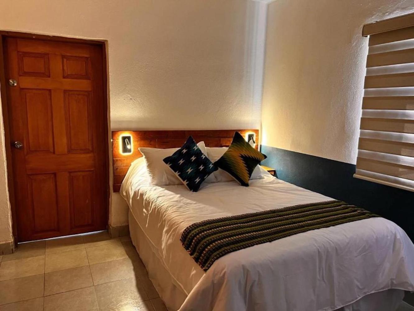 Baja Real Hotel Boutique La Paz Ngoại thất bức ảnh