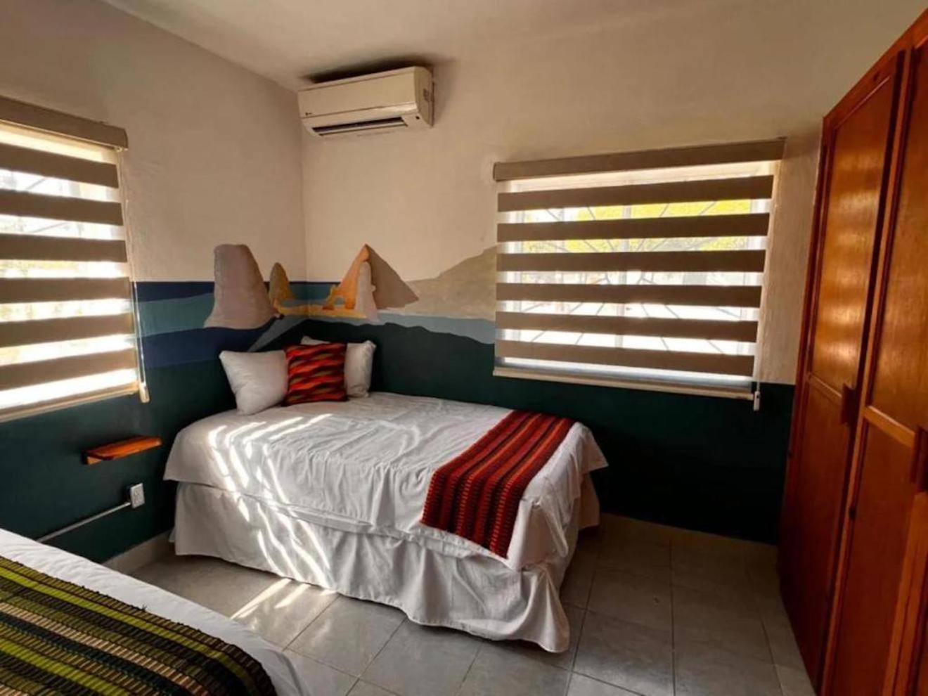Baja Real Hotel Boutique La Paz Ngoại thất bức ảnh