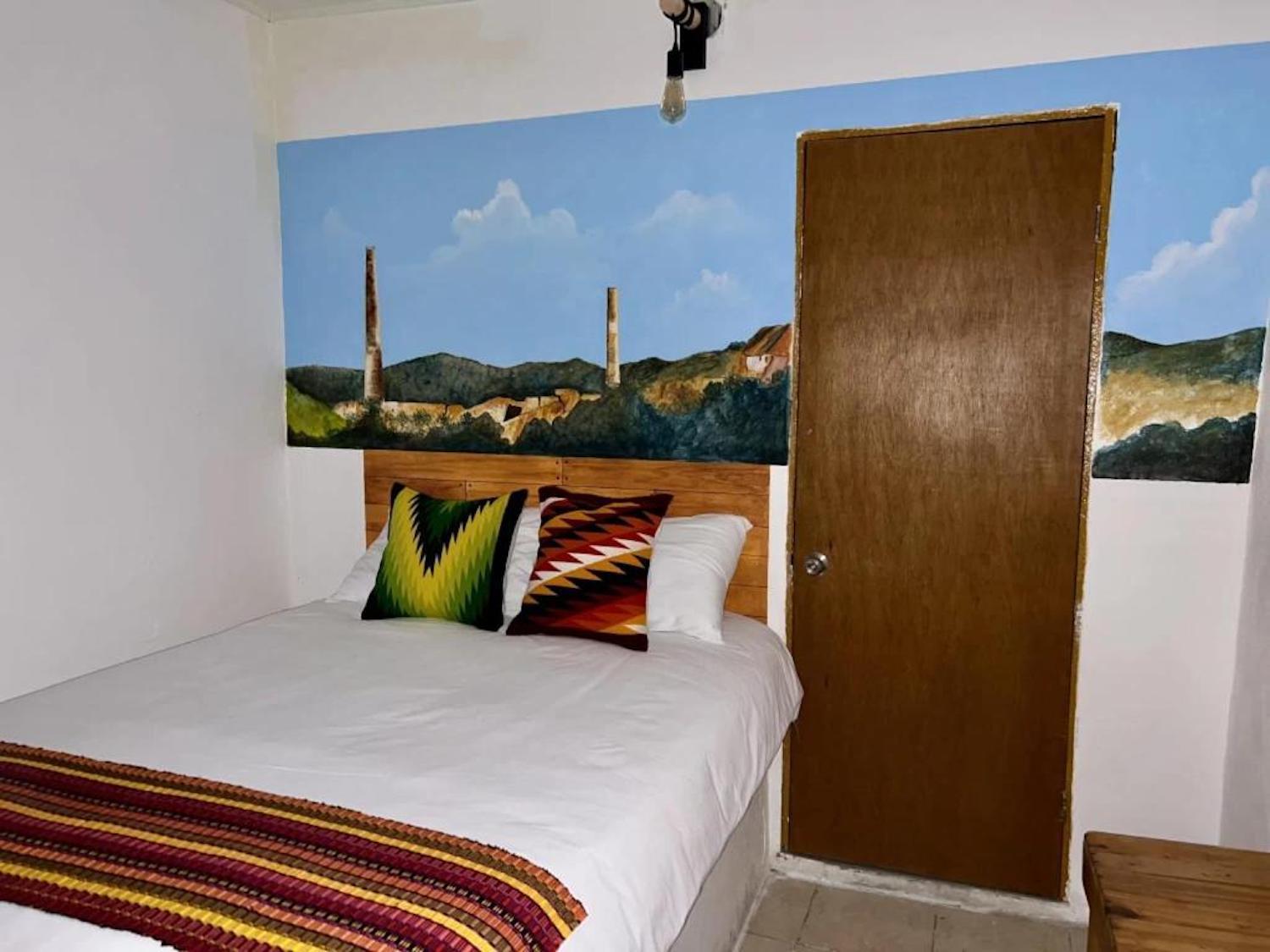 Baja Real Hotel Boutique La Paz Ngoại thất bức ảnh
